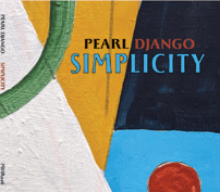 Simplicity CD cover