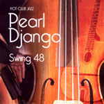 Swing 48 CD cover